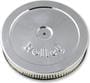 Holley Air Cleaner 10 Inch Diameter X 2 Inch High