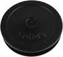 Holley Air Cleaner 10 Inch Diameter X 3 Inch High