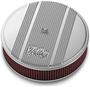 Holley Air Cleaner 14 Inch Diameter X 3 Inch High