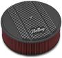 Holley Air Cleaner 14 Inch Diameter X 4 Inch High