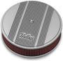 Holley Air Cleaner 14 Inch Diameter X 3 Inch High