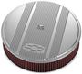 Holley Air Cleaner
