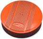 Holley Air Cleaner