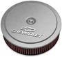Holley Air Cleaner