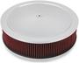 Holley Air Cleaner