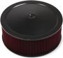 Holley Air Cleaner