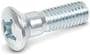 Holley Accelerator Pump Nozzle Screw