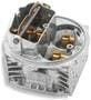 Holley Carburetor Main Body