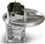 Holley Carburetor Main Body
