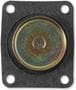 Holley Accelerator Pump Diaphragm
