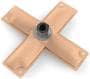 Holley Fuel Tank Pickup