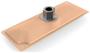 Holley Fuel Tank Pickup