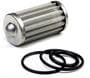 Holley 100 Micron Fuel Filter Element