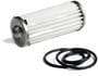 Holley Dominator 10 Micron Fuel Filter Element