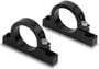 Holley Aluminum Fuel Filter Bracket