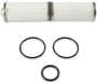 Holley 10 Micron Fuel Filter Element