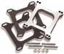 Holley Carburetor Adapter Plate