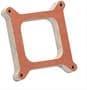 Holley Carburetor Adapter Plate