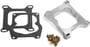 Holley Carburetor Adapter Plate