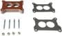 Holley Carburetor Adapter Plate