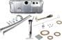 Holley Sniper EFI 18 Gallon Fuel Tank And Pump Assembly
