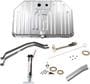 Holley Sniper EFI Fuel Tank And Pump