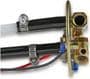 Holley Sniper EFI 16 Gallon Fuel Tank And Pump Assembly