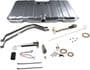 Holley Sniper EFI 18 Gallon Fuel Tank And Pump Assembly