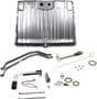 Holley Sniper EFI 24 Gallon Fuel Tank And Pump Assembly