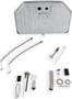 Holley Sniper EFI 20 Gallon Fuel Tank And Pump Assembly