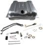 Holley Sniper EFI 18 Gallon Fuel Tank System