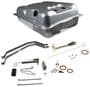 Holley Sniper EFI 18 Gallon Fuel Tank System