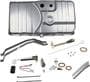 Holley Sniper EFI 21 Gallon Fuel Tank And Pump Assembly Combination