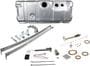 Holley Sniper EFI 18 Gallon Fuel Tank System