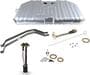 Holley Sniper EFI 20 Gallon Fuel Tank and Pump Assembly Combination