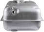 Holley Sniper EFI 15 Gallon Fuel Tank