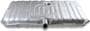 Holley Sniper EFI 20 Gallon Fuel Tank