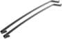 Holley Sniper EFI Steel Fuel Tank Strap