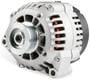 Holley 105 Amp Alternator