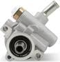 Holley Power Steering Pump