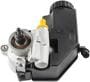 Holley Power Steering Pump
