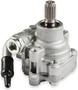 Holley Power Steering Pump