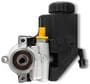 Holley Power Steering Pump