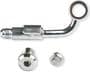 Holley -6AN Power Steering Hardline