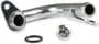 Holley Power Steering Tube