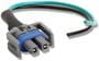 Holley Alternator Wiring Harness