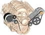 Holley Accessory Drive Kit