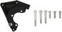 Holley Accessory Drive Component Mount Set
