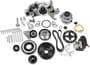 Holley Cast Accessory Drive Kit
