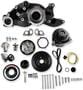 Holley Mid-Mount Race Accessory System